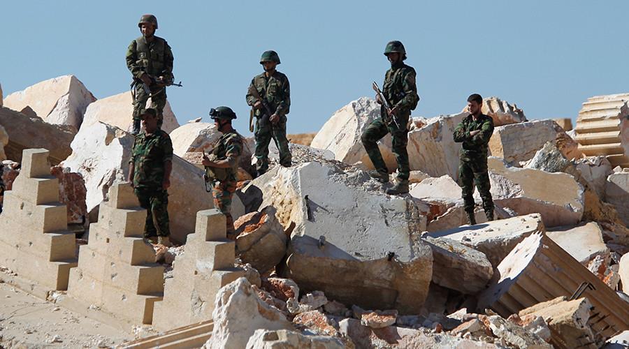 SYRIA