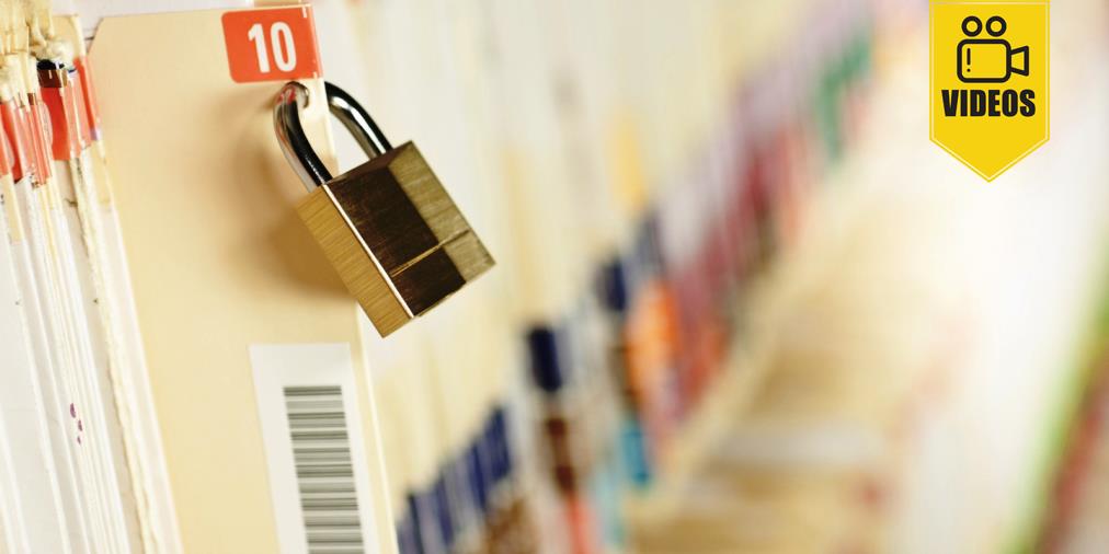 Kaniklides Record Security Banking Forum