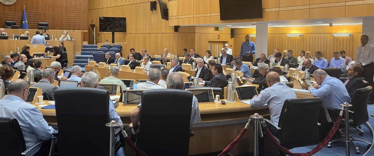 Βροχή ερωτημάτων προς την Κυβέρνηση από τους βουλευτές-Οι τομείς που επικεντρώνονται