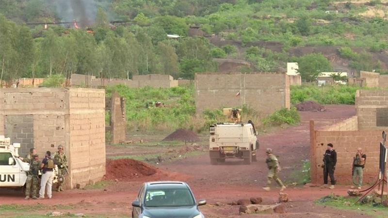 mali