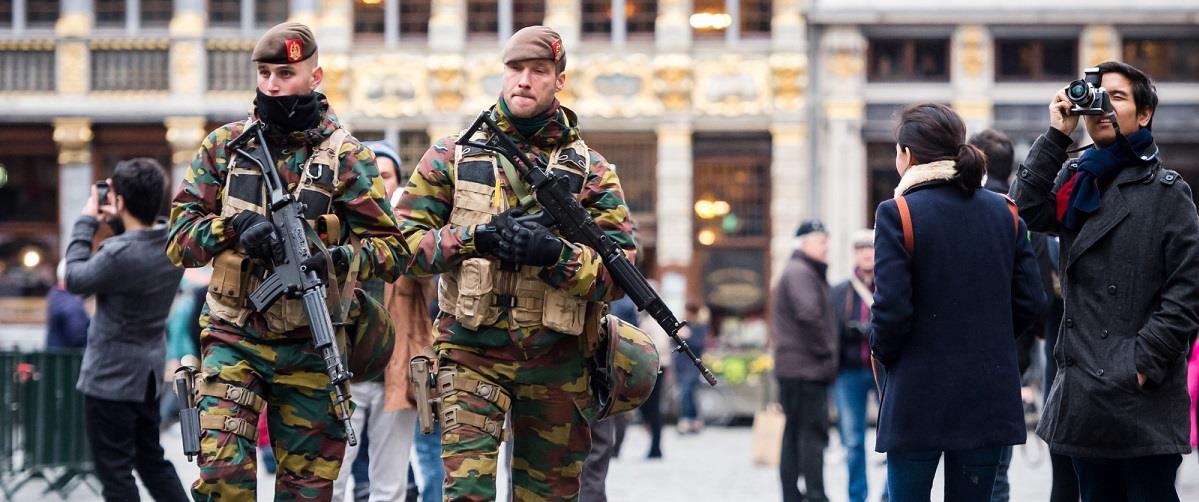 Belgium 