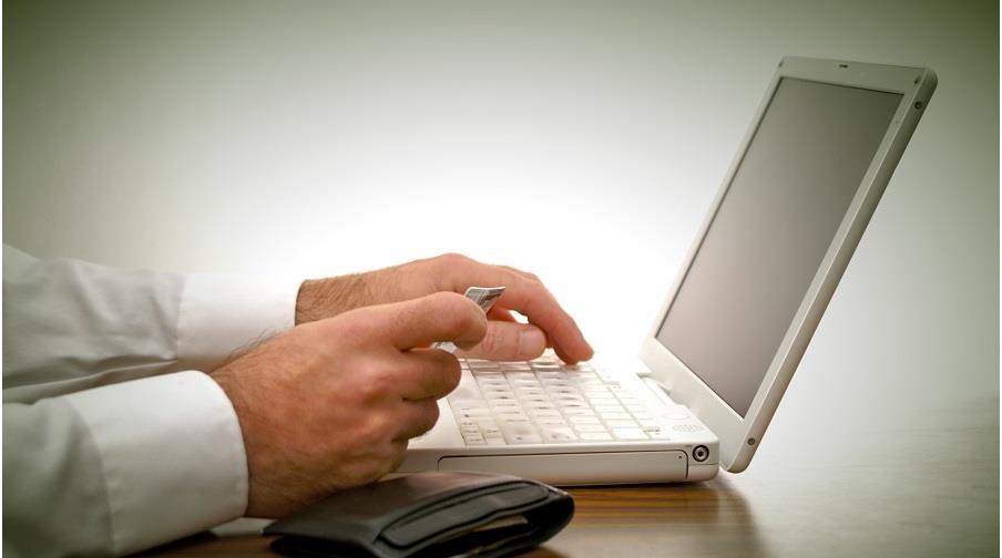 Internet pay