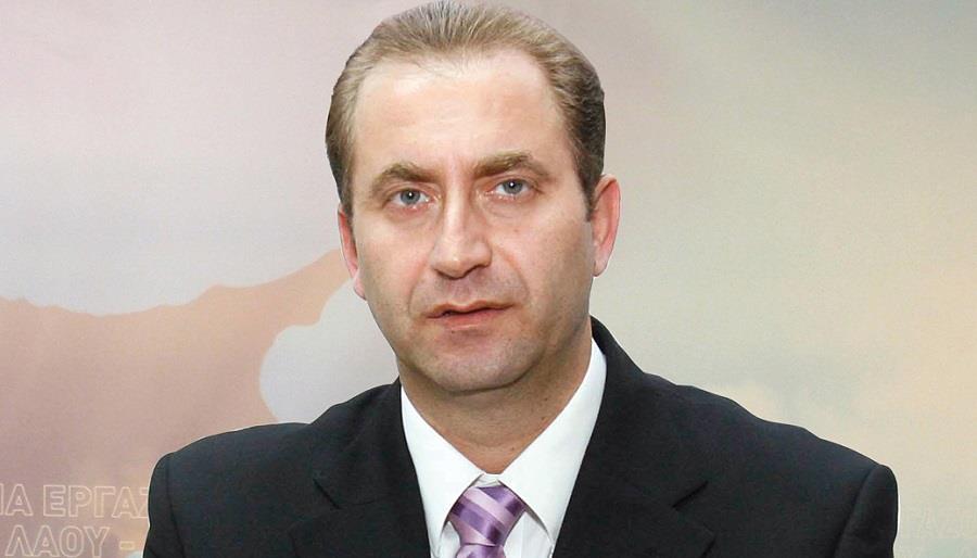 λουκαιδης 