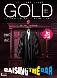 Gold August 2025