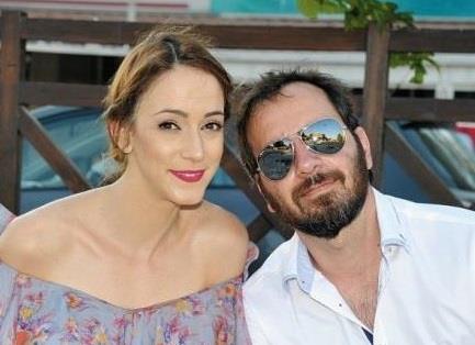 Λώρης Λοιζίδης Στυλιάνα Μαραγκού