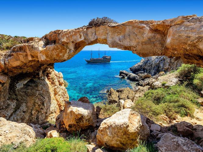 ΔΙΑΚΟΠΕΣ ΚΥΠΡΟΣ