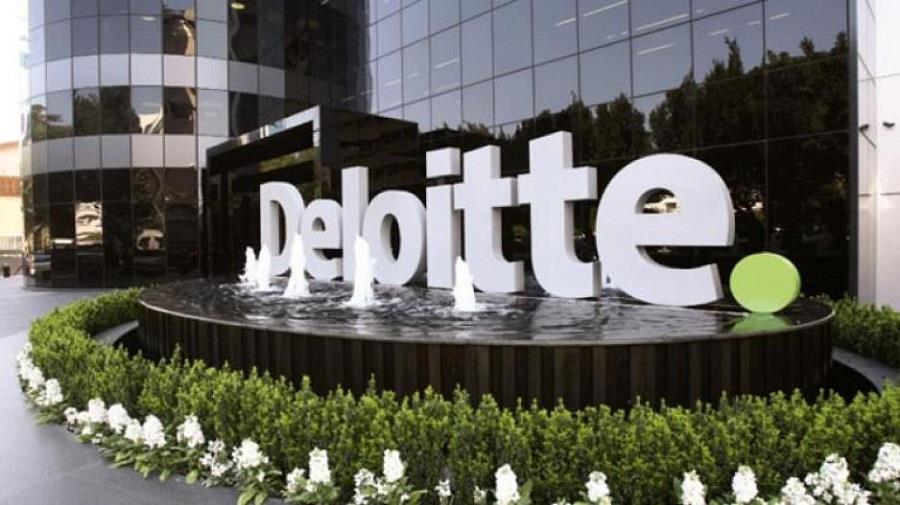 DELLOITE 