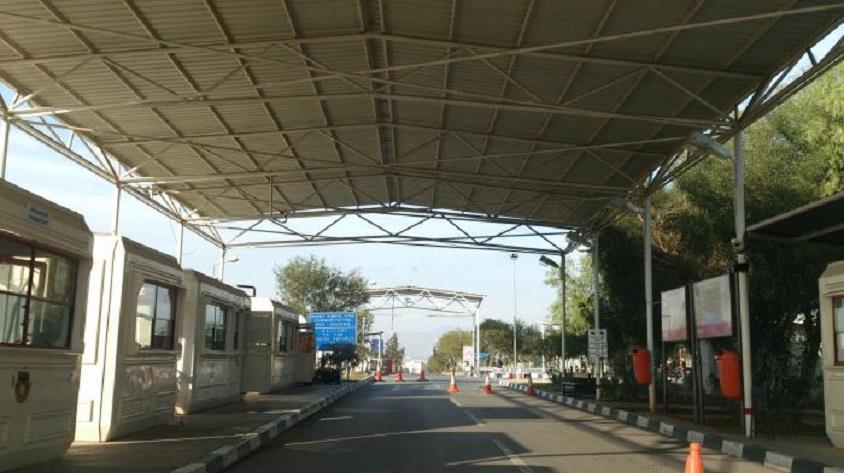 Agios dometios 