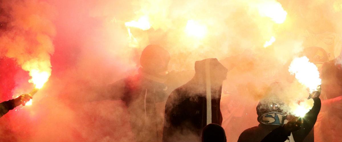 Αποκαλυπτικά έγγραφα που αντάλλαξαν οι οργανωμένοι με τη διοίκηση της ομάδας της Λεμεσού, μετά την ανακοίνωση για εφαρμογή της κάρτας φιλάθλου και στα εκτός έδρας ευρωπαϊκά παιχνίδια