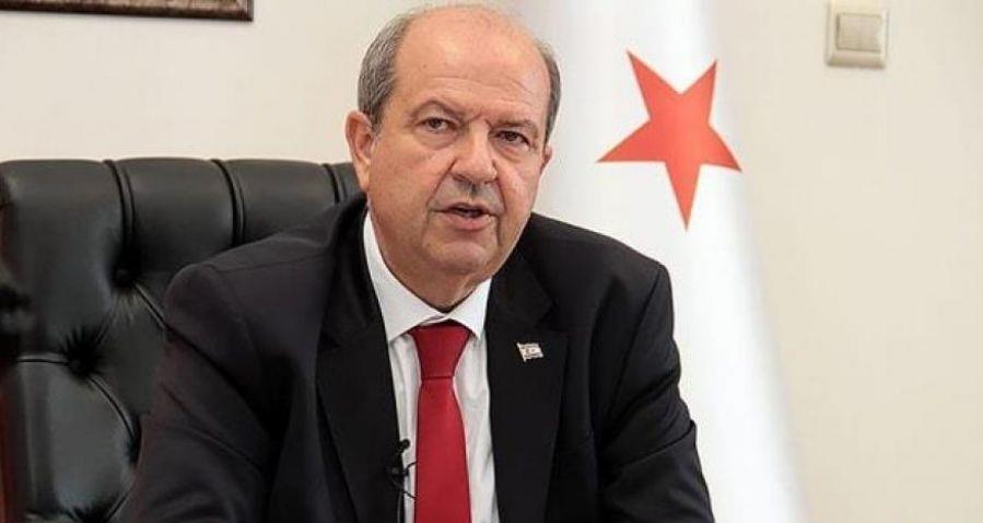 Βολές Τατάρ κατά Ερχιουρμάν-«Υποψήφιος της μη λύσης» Βολές Τατάρ κατά Ερχιουρμάν-«Υποψήφιος της μη λύσης»
