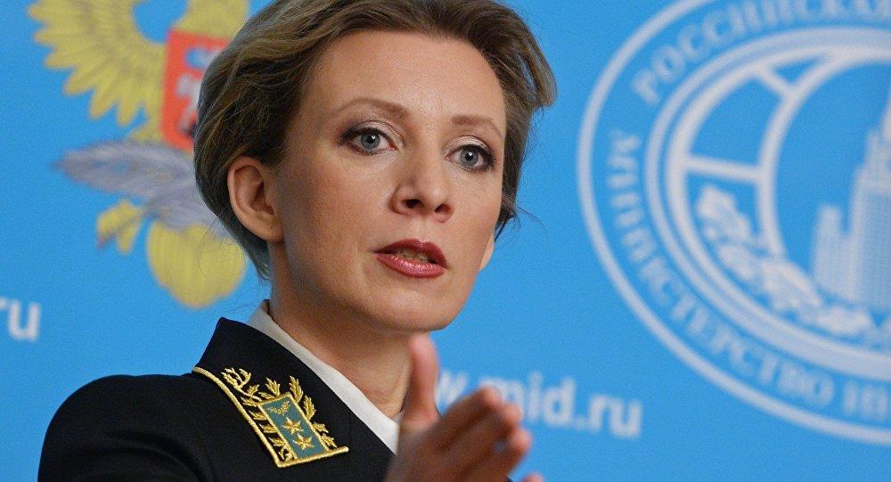 ZAXAROVA