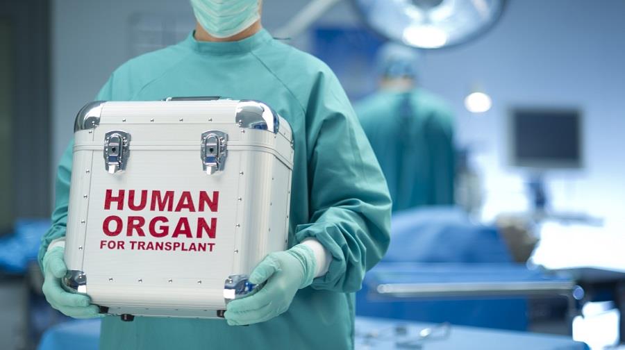 organ donation