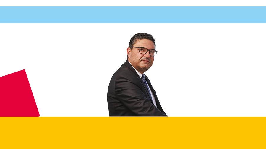 Κωνσταντίνος Πετρίδης  