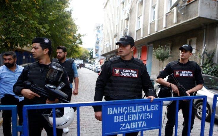 ΤΟΥΡΚΙΑ