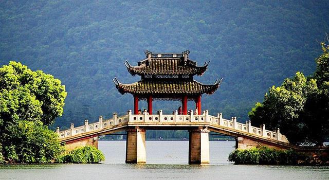 chinainvest