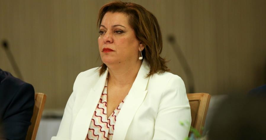 Το μήνυμα της Μιχαηλίδου για τη νέα σχολική χρονιά-«Η παιδεία μας αλλάζει με αποφασιστικά βήματα» Το μήνυμα της Μιχαηλίδου για τη νέα σχολική χρονιά-«Η παιδεία μας αλλάζει με αποφασιστικά βήματα»