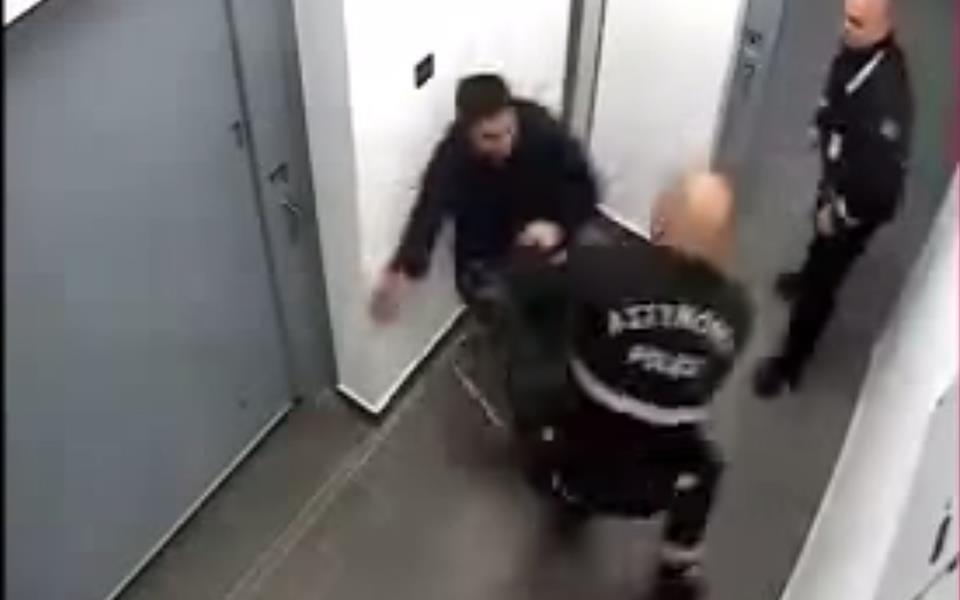 ΠΟΛΗ ΧΡΥΣΟΧΟΥΣ