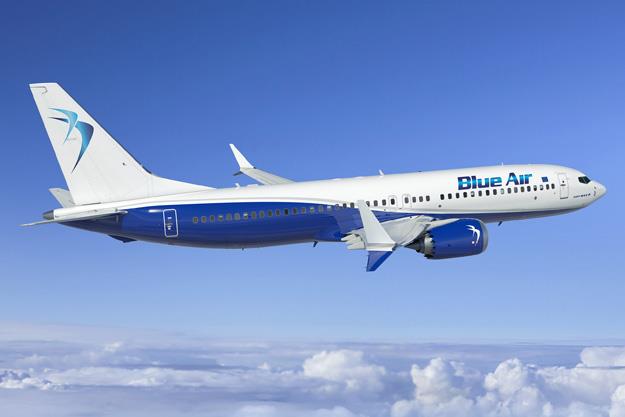 Blue Air