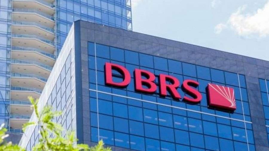DPRS