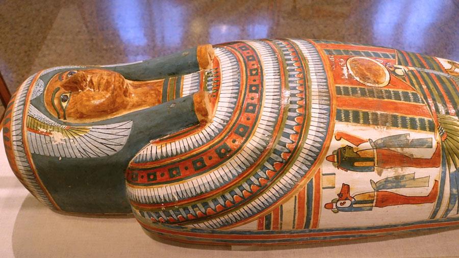 EgyptMummy