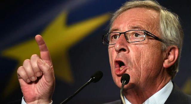 juncker