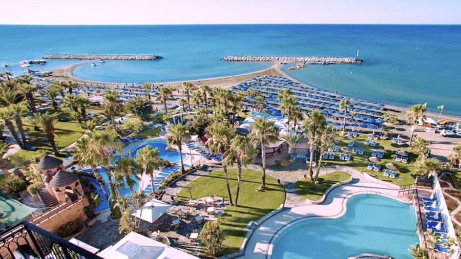 hotels