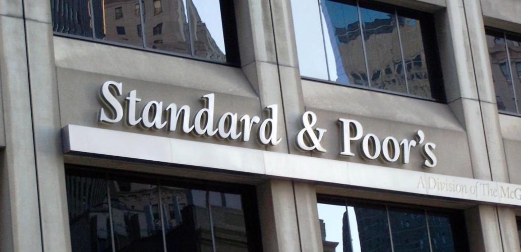 S&P