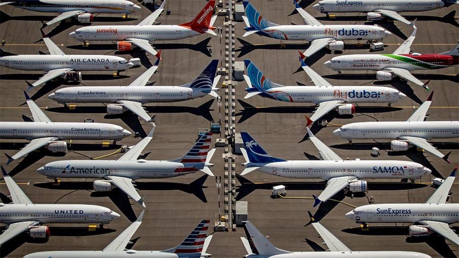 airlines