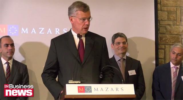 Mazars