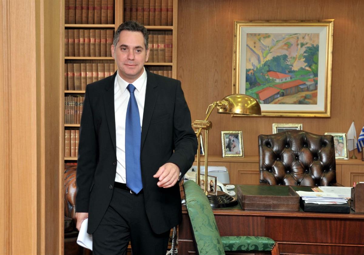 παπαδοπουλος
