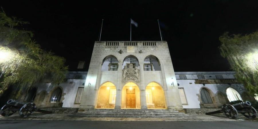 Προεδρικο 