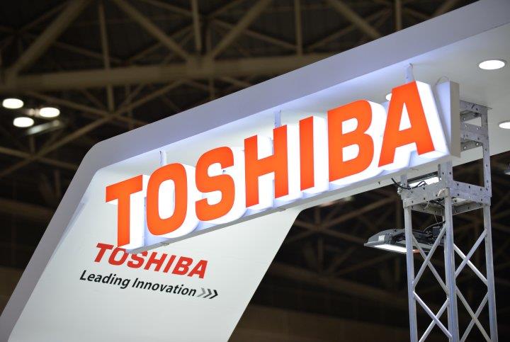 toshiba