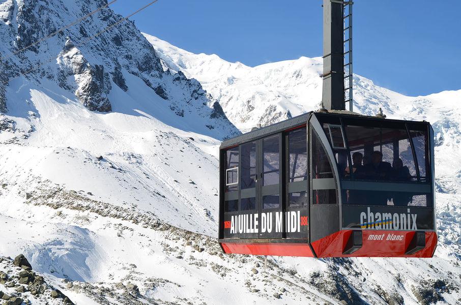 teleferik