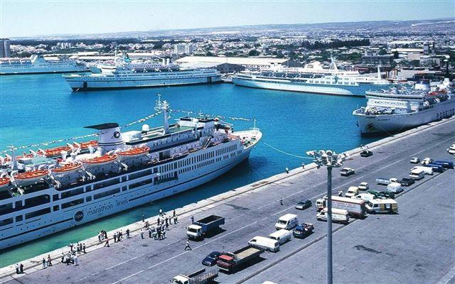 λιμανι λεμεσου
