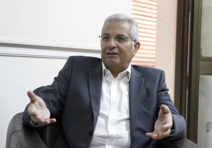 Άντρος Κυπριανού