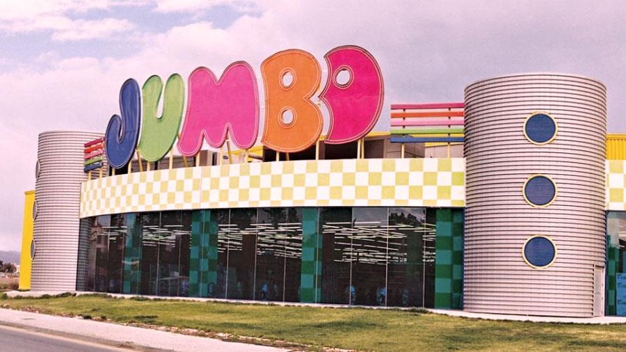 jumbo