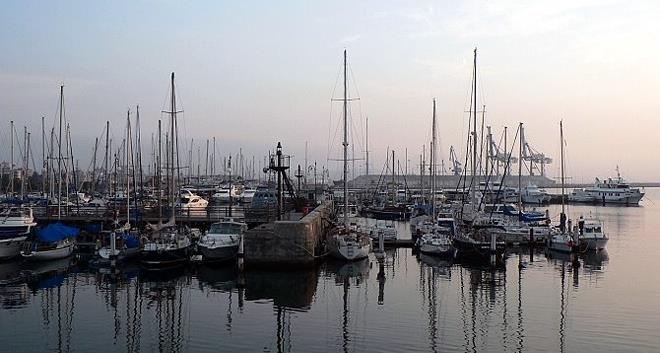 port
