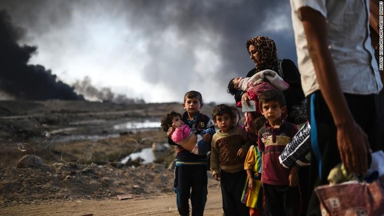 mosul