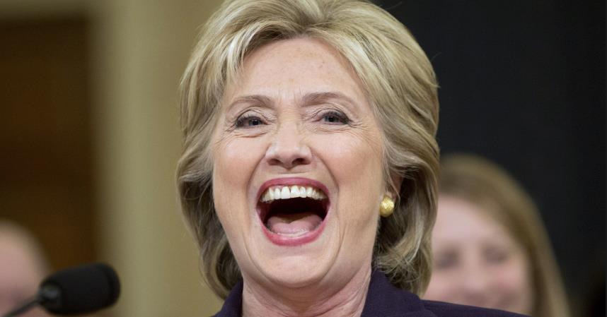 HILARY