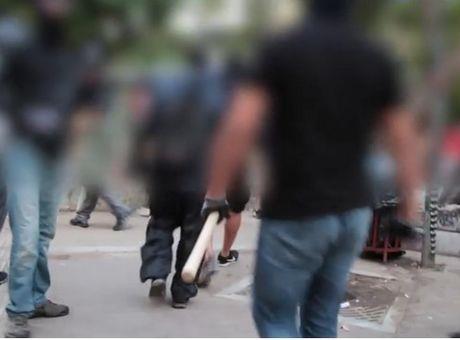 ΑΝΤΙΕΞΟΥΣΙΑΣΤΕΣ