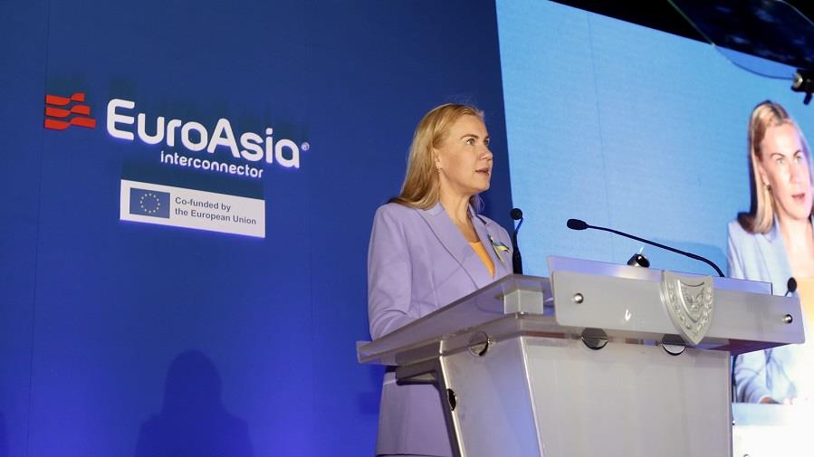 EuroAsia 3