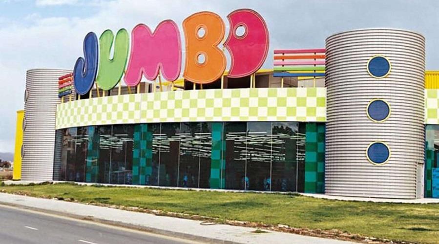 jumbo