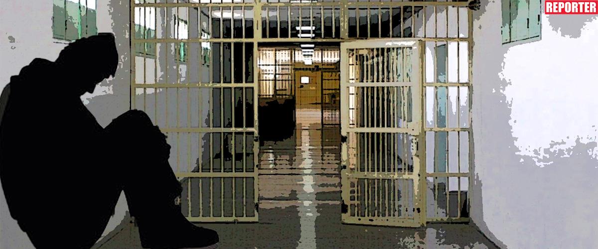 Θορυβημένη η Βουλή με τις αποκαλύψεις για βιασμό κρατουμένου-«Κάποιοι κουμαντάρουν τις Φυλακές από μέσα και δεν είναι το κράτος»