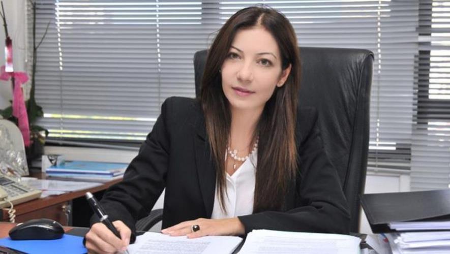 demetra kalogirou