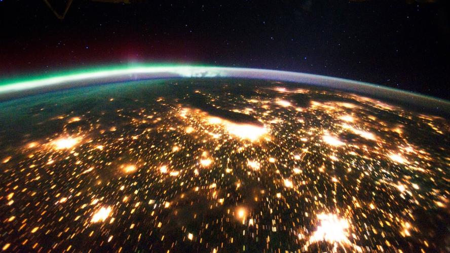 EARTH