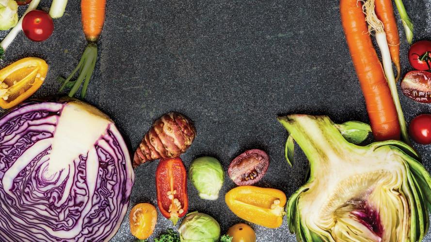 vegan