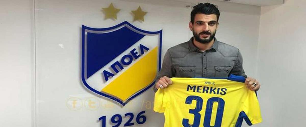 APOEL