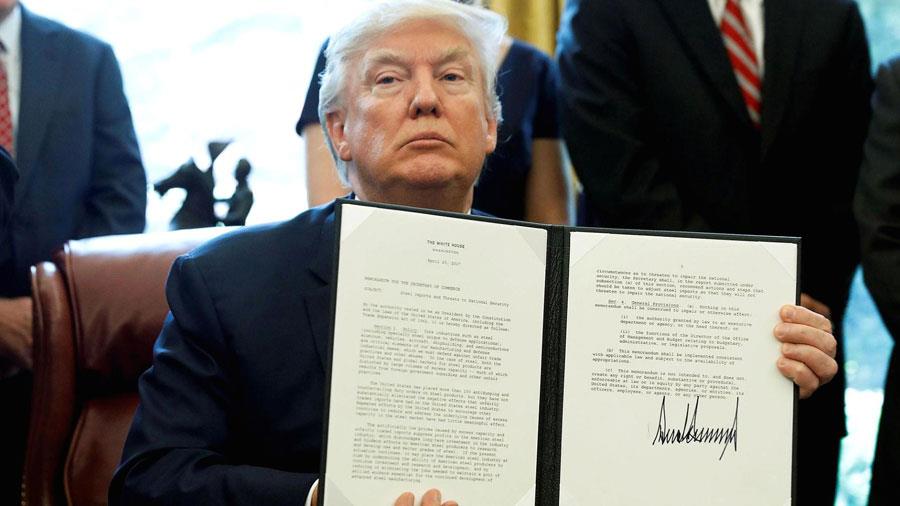 trump