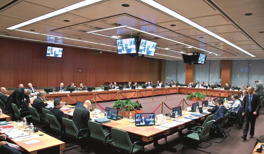 EUROGROUP
