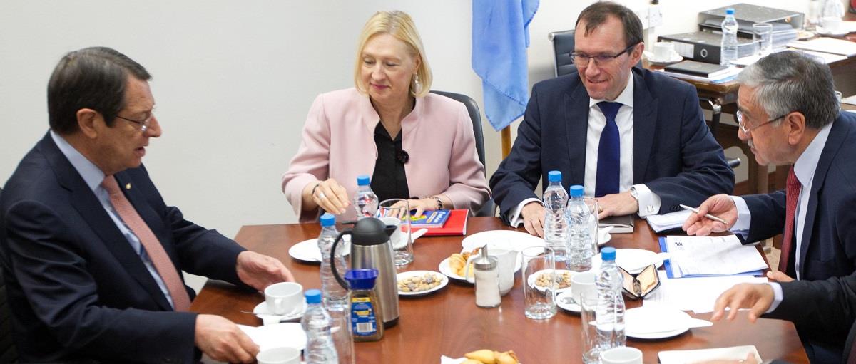 ΔΙΑΠΡΑΓΜΑΤΕΥΣΕΙΣ 